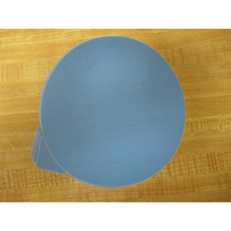 SAIA-Burgess 1943 PSA Tab Disc 5" x NH 280-Grit (Pack of 100)