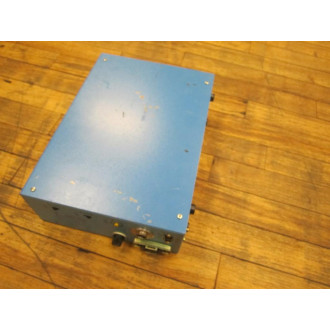 Pertron Controls CIM 405 CIM405 Weld Checker - Used