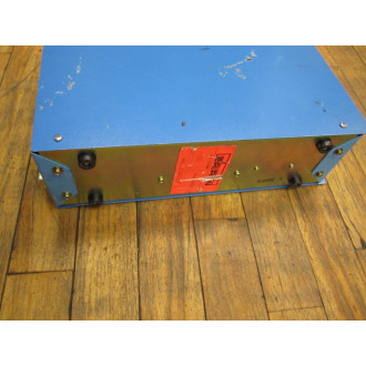 Pertron Controls CIM 405 CIM405 Weld Checker - Used
