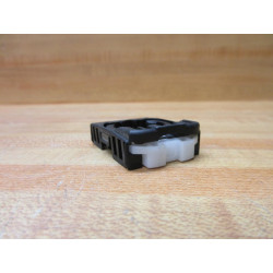 Fuji Electric AR22V4R Push Button Mounting Base - New No Box