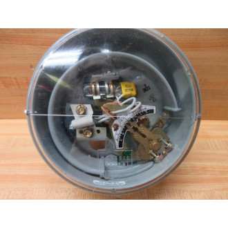 Mercoid DA-34-2-2 Bourdon Tube Pressure Switch DA3422