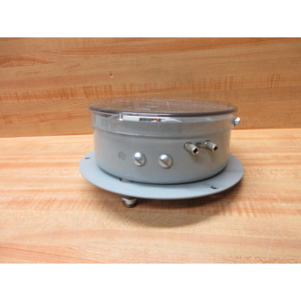 Mercoid DA-34-2-2 Bourdon Tube Pressure Switch DA3422