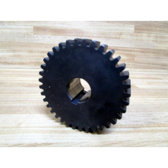 Visteon 10P36T Gear