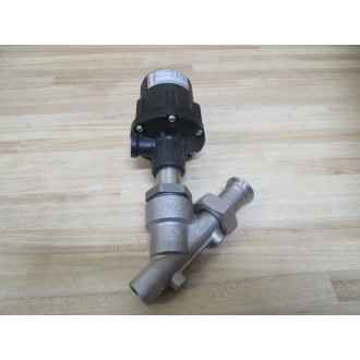 GEMU 554 15D6034 51 0 Valve 55415D6034510 - New No Box