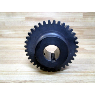 Visteon 10P36T Gear