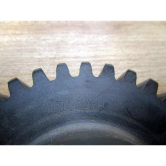 Visteon 10P36T Gear
