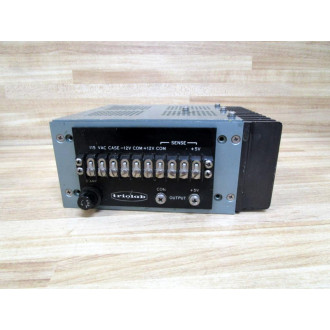 Triolab 25658-1 B Power Supply - Used