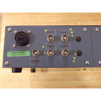 Dukane 93597 US906 107804 Welding System US Input - Used