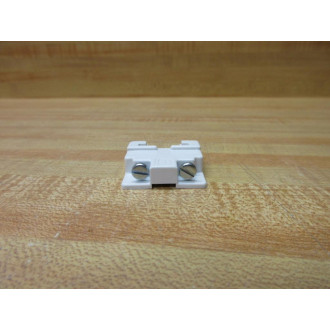 Square D 9080GH10 End Clamps (Pack of 25)