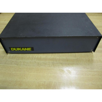Dukane 93597 US906 107804 Welding System US Input - Used
