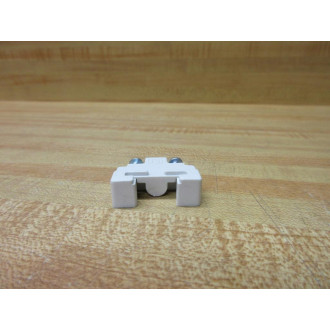 Square D 9080GH10 End Clamps (Pack of 25)