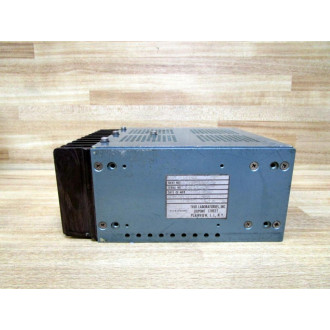 Triolab 25658-1 B Power Supply - Used
