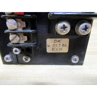 Packaged Power Supplies HE252 Power Supply - Used