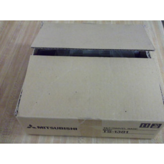 Mitsubishi TS-1381 Tilt Swivel Base Monitor Stand