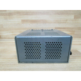 Triolab 25658-1 B Power Supply - Used