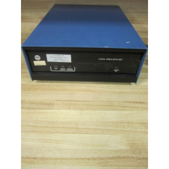 Codex 48230 Codex Corp Local Area Data Set Bell System - Used