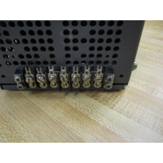 Lambda LXS-4-5-OV Electronics Regulated Power Supply LXS4-OV - Used