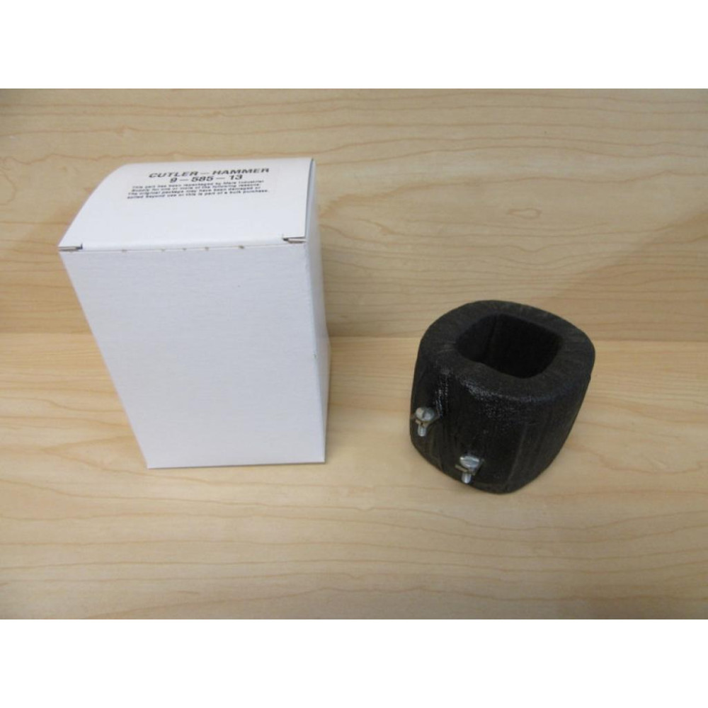Cutler-HammerEaton 9-585-13 Coil