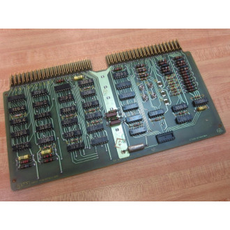 General Electric 44A397853-G01 GE TØDI1 Board 44B398253-001 - Used
