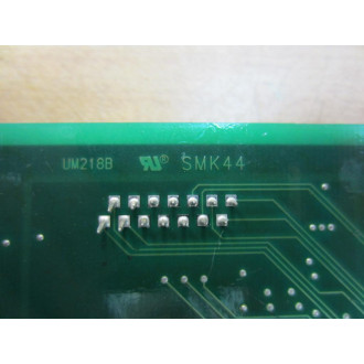 Nachi UM218B Circuit Board - Used