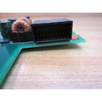 Nachi UM218B Circuit Board - Used