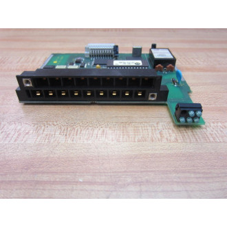 Allen Bradley 40851-142-51 Input Module Board  1746-NT4 - Used