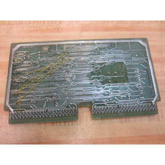 General Electric 44A397853-G01 GE TØDI1 Board 44B398253-001 - Used