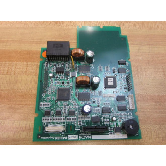Nachi UM218B Circuit Board - Used