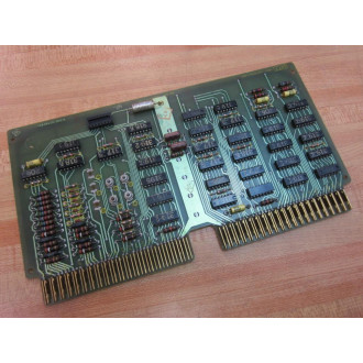 General Electric 44A397853-G01 GE TØDI1 Board 44B398253-001 - Used