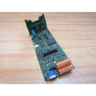 Control Techiques UD-90A UD96 Control Board 7004-0237 - Used