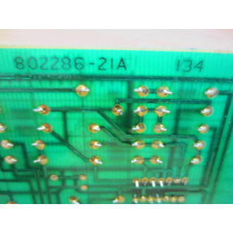 Reliance 0-52862 CLSA Board  O-52862 - Used