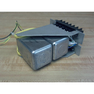 19365-01 Relay Assy 1936501 - Used
