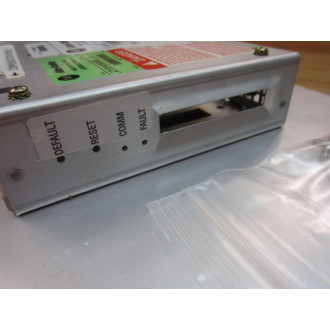 Allen Bradley 2711-RP1 PanelView 2711P-RDK10C Enclosure Only - Used
