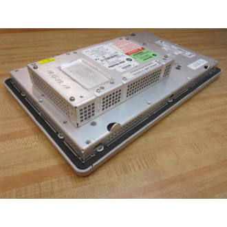 Allen Bradley 2711-RP1 PanelView 2711P-RDK10C Enclosure Only - Used