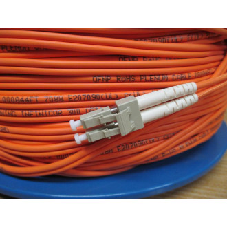 Fiber Instrument Sales M62DX02C3NP0 Fiber Optic Cable
