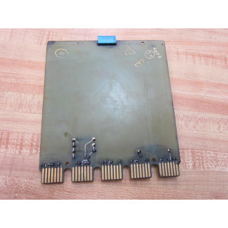 General Electric 44A394695-G01 Board 44A394695G01 GE - Used