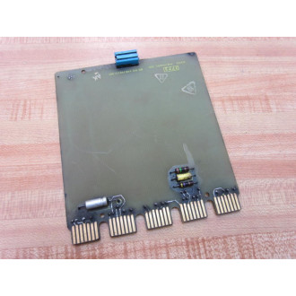 General Electric 44A394695-G01 Board 44A394695G01 GE - Used