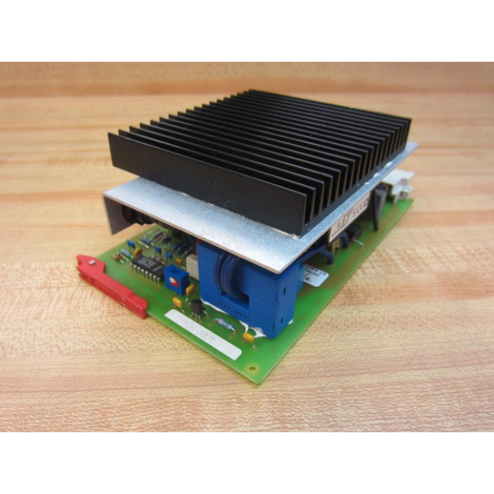 K-Tron 9191-30573 Power Supply Board EY O130486d - Used