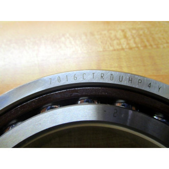 NSK 7016CTRDUHP4Y Super Precision Bearing