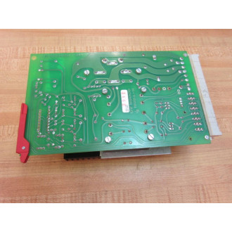 K-Tron 9191-30573 Power Supply Board EY O130486d - Used
