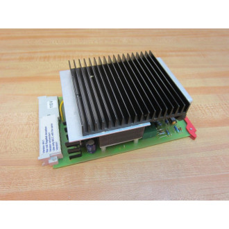 K-Tron 9191-30573 Power Supply Board EY O130486d - Used