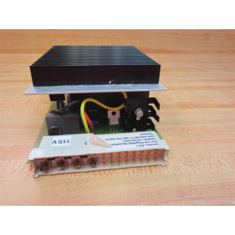 K-Tron 9191-30573 Power Supply Board EY O130486d - Used