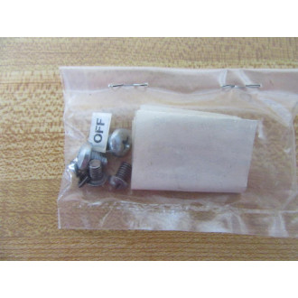 Cutler Hammer D80JE11A Pneumatic Timer