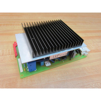 K-Tron 9191-30573 Power Supply Board EY O130486d - Used