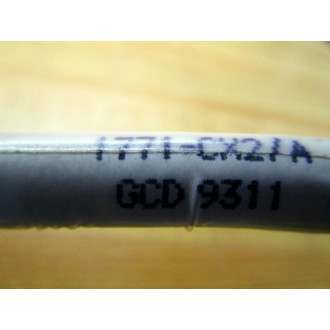 Allen Bradley 1771-CX2 Cable Assembly 96798702