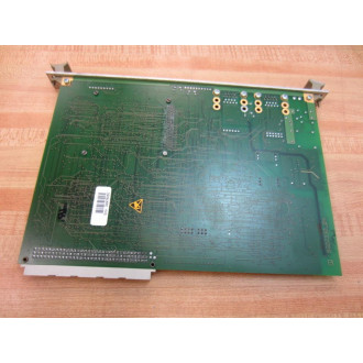 Phoenix Contact IBS VME6H SCI-T Circuit Board IBSVME6HSCIT - Used