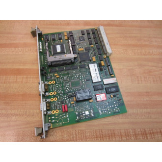 Phoenix Contact IBS VME6H SCI-T Circuit Board IBSVME6HSCIT - Used