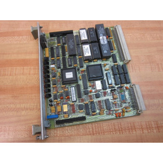 ITD Automation PCB-SPINMOD-1B Control Module PCBSPINMOD1B - Used