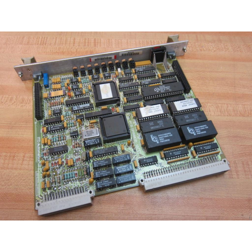 ITD Automation PCB-SPINMOD-1B Control Module PCBSPINMOD1B PCB-SPINMOD-1B-1 - Used