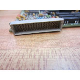 ITD Automation PCB-SPINMOD-1B Control Module PCBSPINMOD1B PCB-SPINMOD-1B-1 - Used